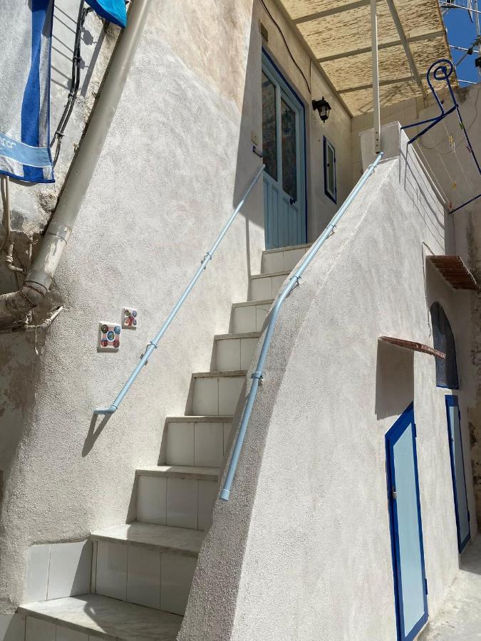 La Graziella Monolocale Procidano Villa Eksteriør bilde