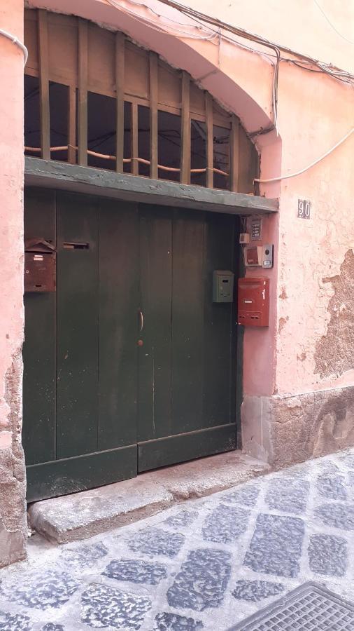 La Graziella Monolocale Procidano Villa Eksteriør bilde